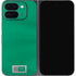Saudi Arabia Soccer Flag Google Pixel 9 Pro Fold Skin
